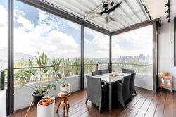 The Crest (D3), Condominium #467593041